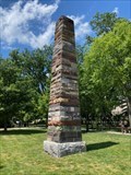 Image for Penn State Obelisk - Penn State University - State College, Pennsylvania