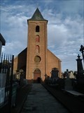 Image for L'église Saint-Pierre - Rumes, Wallonie