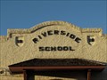 Image for 1918 - Riverside School - Grand Junction, CO