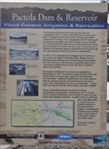 Image for Pactola Dam & Reservoir