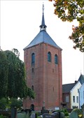 Image for Glockenturm St.-Georgs-Kirche — Weener, Germany