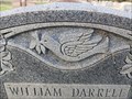 Image for William Darrell Meek - Hopewell Cemetery - Smith County, TX