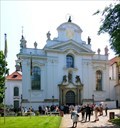 Image for Basilica Of Our Lady, Strahov - Prague, Czech Republic