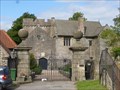 Image for Penhow Castle - Newport - Wales. Great Britain.