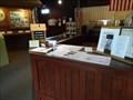 Image for Visitor's Register - CCC Museum - Sebring, Florida, USA