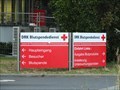 Image for German Red Cross Blood Donor Service - Frankfurt am Main - Hessen, Germany
