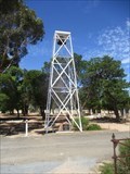 Image for Funeral Bell - Moonta Cemetery,  Moonta, SA, Australia