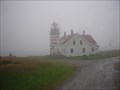 Image for West Quoddy Head Light Station - Lubec ME