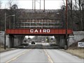 Image for CN - US 51 Overpass - Cairo, IL