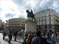 Image for Puerta del Sol - Madrid, Spain