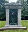 Image for Duncan Mausoleum - Oak Hill Cemetery, Evansville, IN