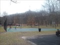 Image for Basketball courts - Cobbs Hill Park, Rochester, NY