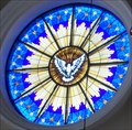 Image for San Salvador Cathedral Stained Glass Windows  - San Salvador, El Salvador