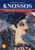 Image for Knossos - A Complete Guide to the Palace of Minos - Crete, Greece