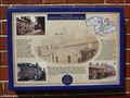 Image for 'Holmes Chapel history detailed in new information panels' - Holmes Chapel, Cheshire, UK.