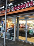 Image for Dunkin' Donuts - Lexington Ave. - New York, NY