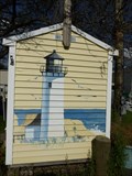 Image for Eastern Point Lighthouse - Gloucester, MA