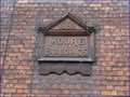Image for 1892 - Moore Buildings - Gilbert Street, London, UK