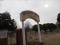 Image for Woodlawn Cemetery - Claremore, OK