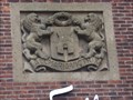 Image for Relief of two Lions - Fellini - Alkmaar, NH, NL