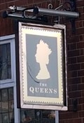 Image for The Queens - Queens Road - Beeston, Nottinghamshire