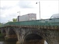 Image for Gainsborough Bridge - Gainsborough, UK