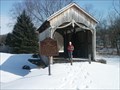 Image for Church hill road covered bridge