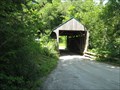 Image for Jaynes Covered Bridge - Waterville, Vermont