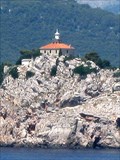 Image for Sveti Andrija lighthouse, Croatia
