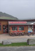 Image for Pizza Bar - Clarach Bay, Aberystwyth, Ceredigion, Wales, UK