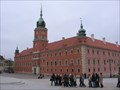 Image for Royal Castle - Warsaw, Poland