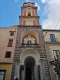 Image for Catedral de Sorrento - Sorrento, Italia