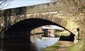 Image for Schofield Railway Bridge Over The Calder And Hebble Navigation - Dewsbury