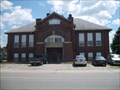 Image for Keyser Township School 8  -  Garrett, IN