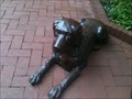 Image for Dog Statue at Stony Point Mall - Strafford Hills, VA