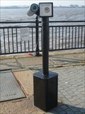 Image for MONO - Albert Dock - Liverpool, Merseyside, UK.