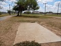 Image for La Vernia City Park Disc Golf Course - La Vernia, Texas USA