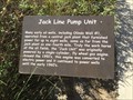 Image for Jack Line Pump Unit - Brea, CA