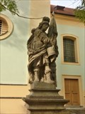 Image for St. Florian // sv. Florián - Merklín, Czech Republic