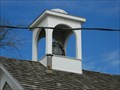 Image for Old Stone Church Bell Tower - Osawatomie, Kansas