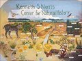 Image for UCSC - Kenneth S. Norris Center for Natural History - UCSC, Santa Cruz, California