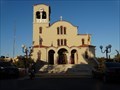 Image for Church of Profitis Ilias - Pireas - Greece