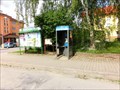 Image for Payphone / Telefonni automat - Lezaku, Hlinsko, Czech Republic