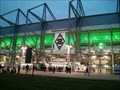 Image for Stadion im Borussia-Park - Mönchengladbach, North Rhine-Westphalia, Germany