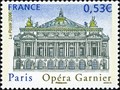 Image for Paris Opera House - (Opera Garnier) - Paris,  France