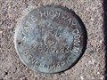 Image for East Lincoln Road/Lake Helena Drive Intersection Benchmark