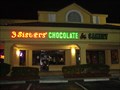 Image for 3 Sisters Chocolate & Cakery - Jacksonville, FL