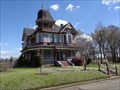 Image for Earl--Rochelle House - Texarkana, TX