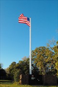 Image for Flagpole Cell Tower - College Station, TX