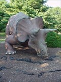 Image for Triceratops - St. Louis, Missouri